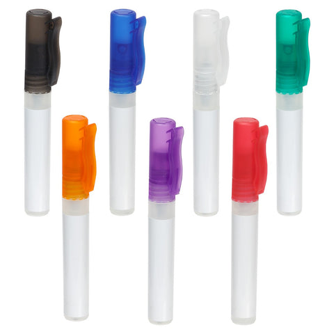 Spray Pen Hand Sanitizer-WSA-SP10 for Canada