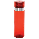 Translucent Red Blank