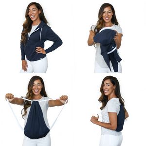 Midnight Navy Blue Blank