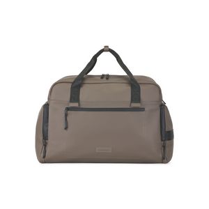 Bugatti-E22-Vision- Vegan Leather Duffle bag