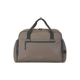 Bugatti-E22-Vision- Vegan Leather Duffle bag