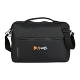 elleven™ Recycled Messenger Briefcase