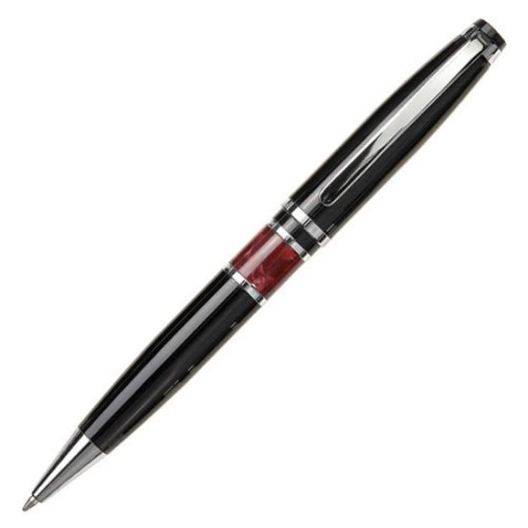 Red PMS 1807C