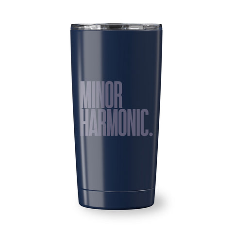 Go Time 550ml / 18oz Recycled Stainless Steel Tumbler