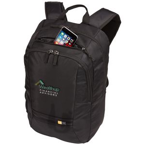 Case Logic Key 16'' Computer Backpack