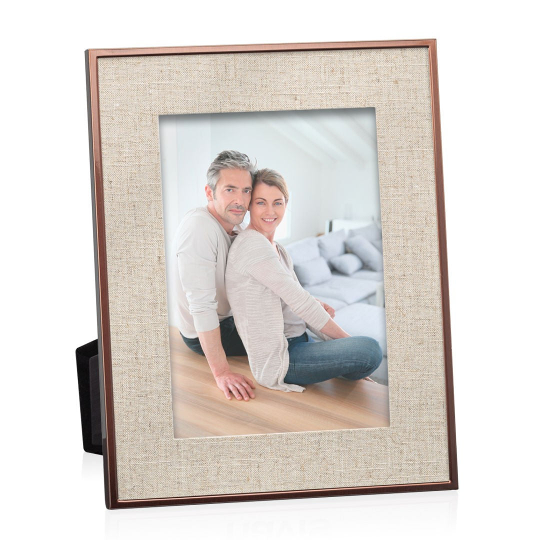5" x 7" / 7.25 x 9.25 (Blank)