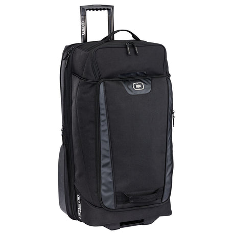 OGIO® Nomad Luggage w/ Telescopic Handle (30")
