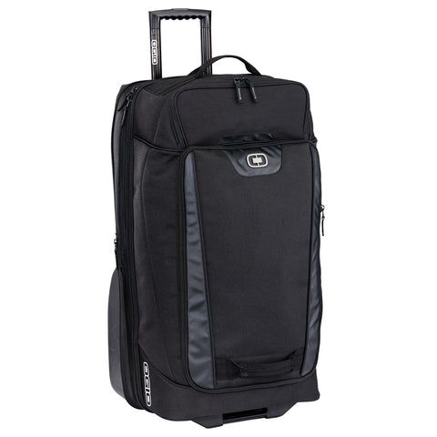 OGIO® Nomad Luggage w/ Telescopic Handle (30
