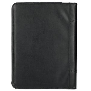 Wenger Recycled Zippered Padfolio