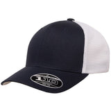 NAVY/WHITE