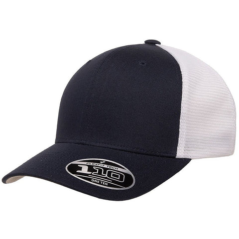 Flexfit® 110® Mesh Back Cap