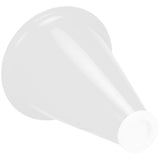 Megaphone with Popcorn Insert