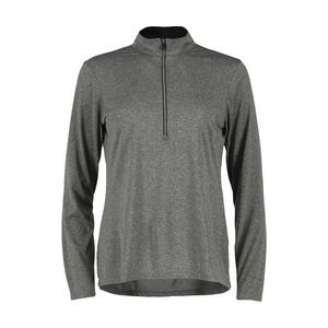000307 Women's VEGA Performance Tech Half Zip