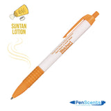 Suntan Lotion Scented / Tan