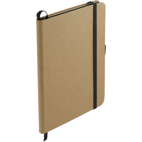 5'' x 7'' FSC® Mix Bound Notebook