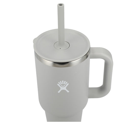 Hydro Flask® All Around™ Travel Tumbler 40oz with Straw