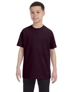 000068 Gildan Youth Heavy Cotton™ T-Shirt