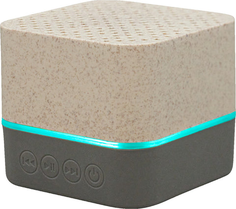 EarthTrendz Aira 3W Bluetooth Speaker