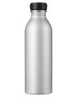 Stainless Silver