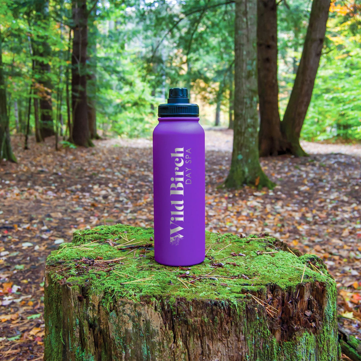 Pod Endurance Bottle 32 Oz