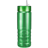 Translucent Green/Translucent Green Lid