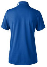Royal Blue Blank Back