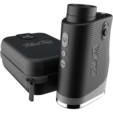 Blue Tees Golf Series 3 Max+ Rangefinder