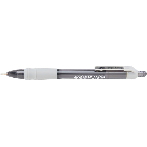 000015 Maxglide Click® Corporate Ballpoint Pen