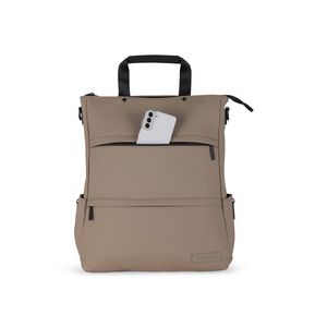 Bugatti x Edition 22- 3 in 1 Nomadic Tote Bag