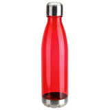 Bayside 25 oz Tritan® Bottle with Stainless Base and Cap