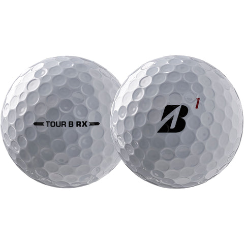 Bridgestone Tour B RX Golf Balls - 12 Pack