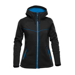 Stormtech Women's Logan Performance Hoody