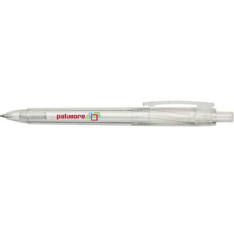 FUNCTION rPET Quick-Dry Gel Pen