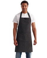 Artisan Collection by Reprime Unisex Annex Oxford Apron