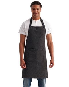 Artisan Collection by Reprime Unisex Annex Oxford Apron