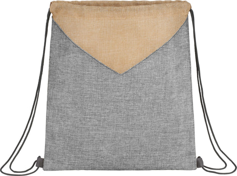 Kai Drawstring Bag