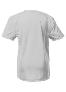 Zorrel® Boy's Youth Boston Syntrel™ Interlock Tee Shirt