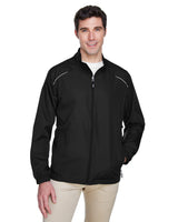Core 365™ Men's Techno Lite Motivate Unlined Lightweight Jacket