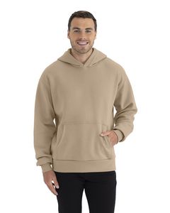NEXT LEVEL APPAREL Unisex Heavyweight Pullover Hooded Sweatshirt