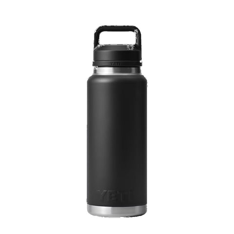 Yeti 36 oz Rambler Bottle With Chug Cap