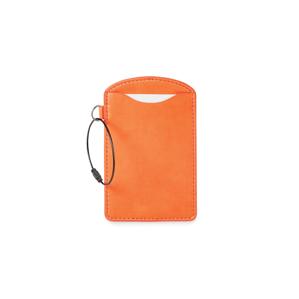 G526 Donald Orange Back