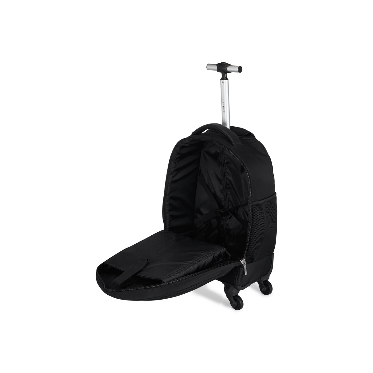 Bugatti Lucas Backpack on Wheels