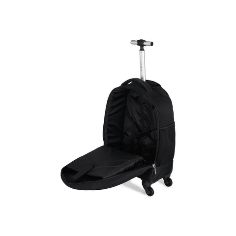 Bugatti Lucas Backpack on Wheels