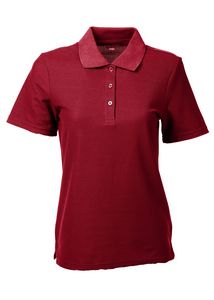 Zorrel® Ladies' Sonoma Dri-Balance™ Pique Polo Shirt