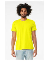 Neon Yellow Blank