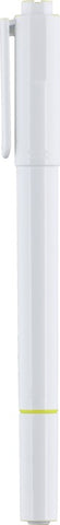 uni-ball Combi White Highlighter Pen