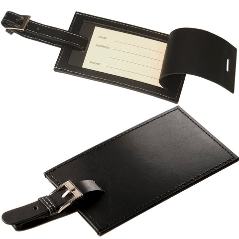 Whitney Luggage Tag