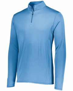 Augusta Adult Attain Quarter-Zip Pullover