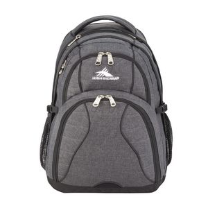 High Sierra Swerve 17'' Computer Backpack