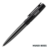 Ballpoint / Gun Metal